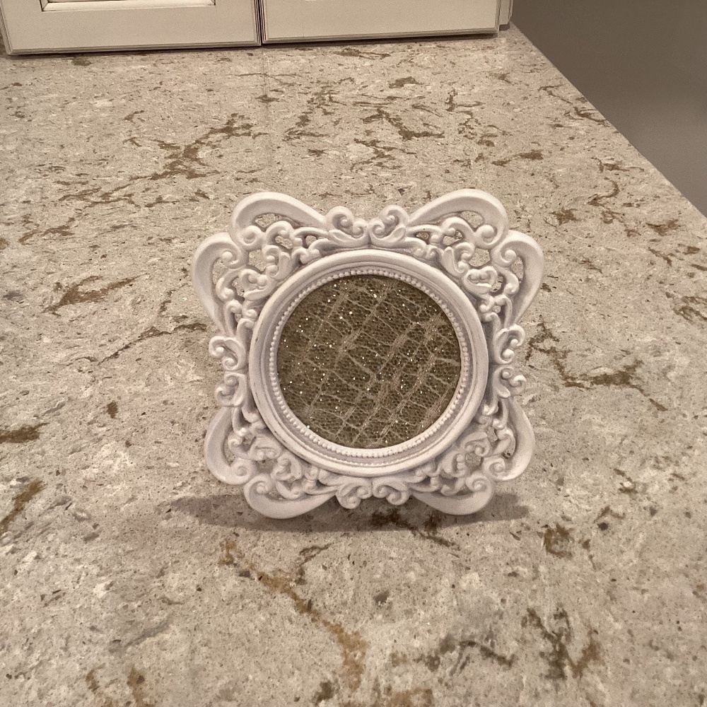 Parisian Home Picture Frame